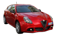 Ampoules LED pour Alfa Romeo Giulietta